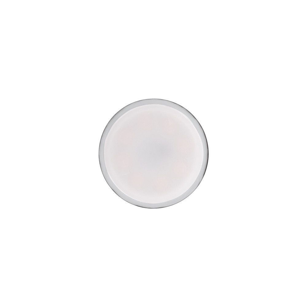 Produktbild för Eglo - LED-glödlampa - E14 - 3.5 W - varmt vitt ljus - 2200 K