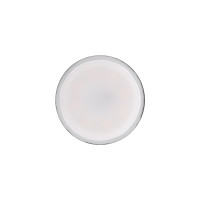 Produktbild för Eglo - LED-glödlampa - E14 - 3.5 W - varmt vitt ljus - 2200 K