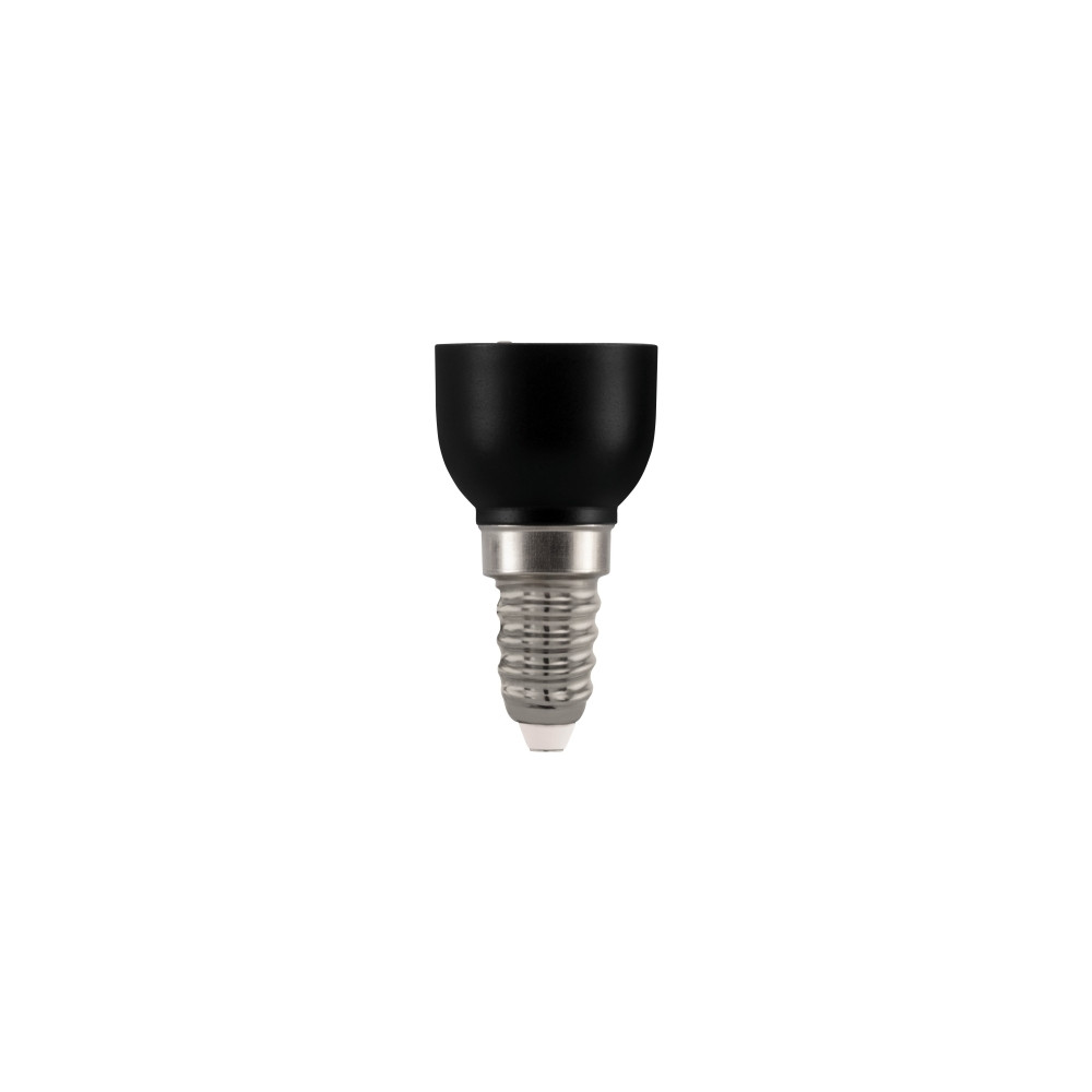 Produktbild för Eglo - LED-glödlampa - E14 - 3.5 W - varmt vitt ljus - 2200 K