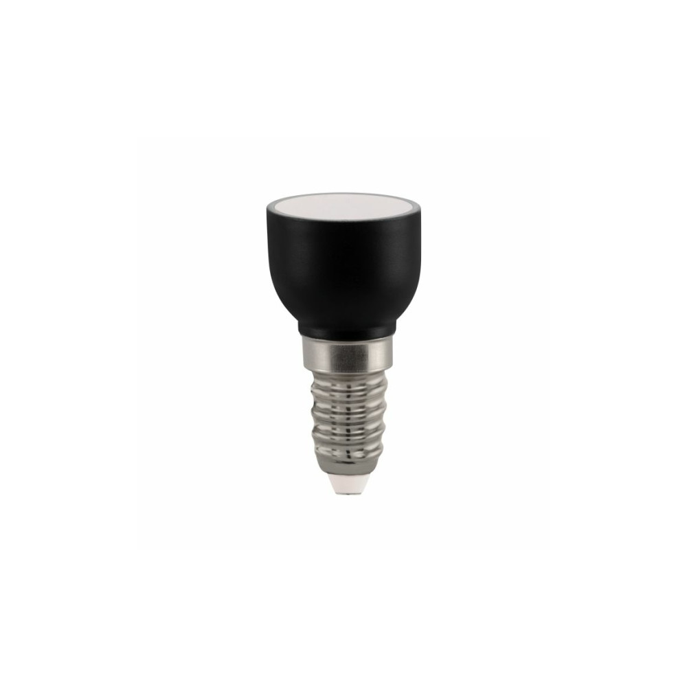 Produktbild för Eglo - LED-glödlampa - E14 - 3.5 W - varmt vitt ljus - 2200 K