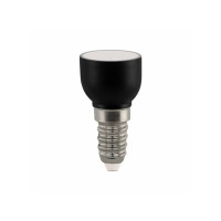 Produktbild för Eglo - LED-glödlampa - E14 - 3.5 W - varmt vitt ljus - 2200 K