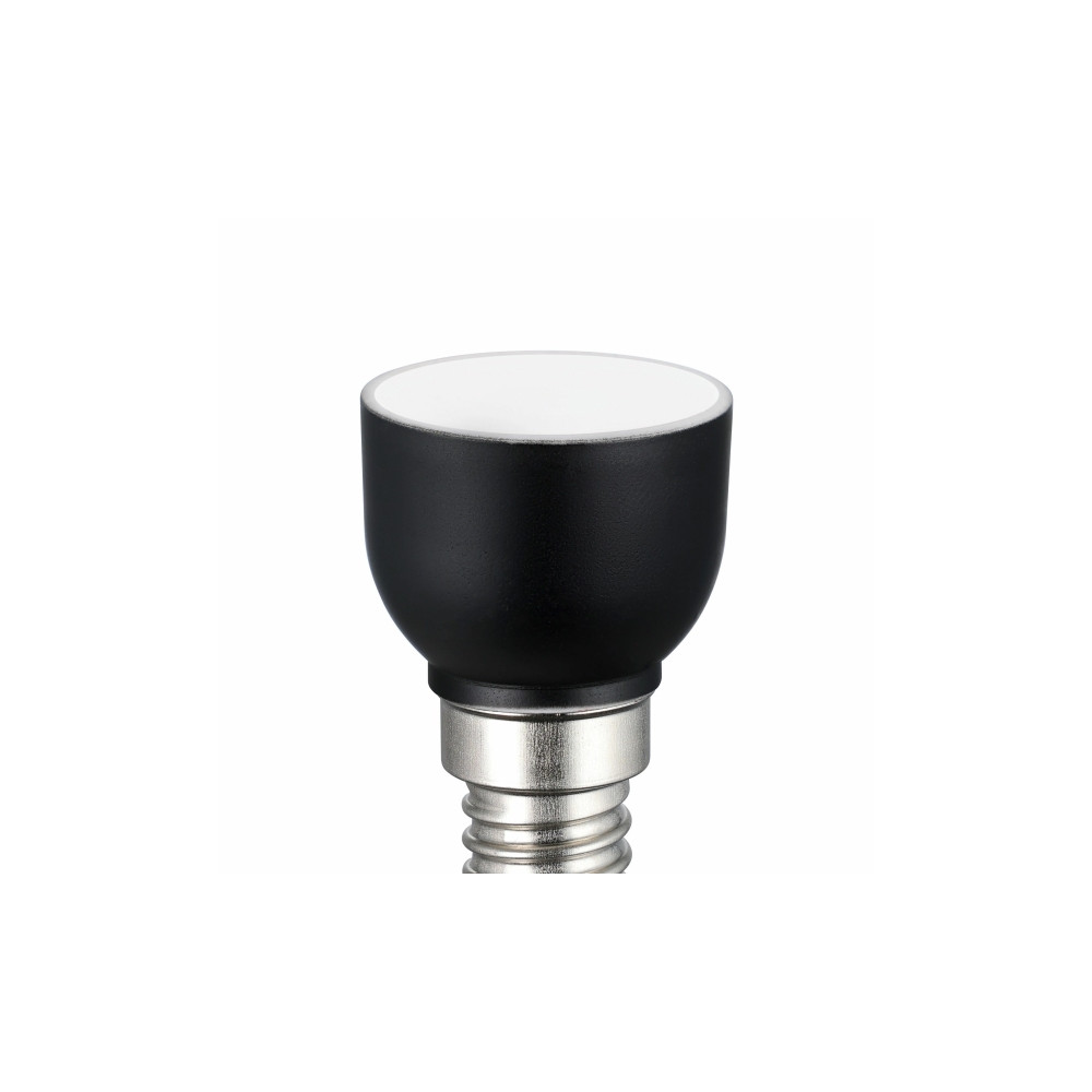 Produktbild för Eglo - LED-glödlampa - E14 - 3.5 W - varmt vitt ljus - 2200 K