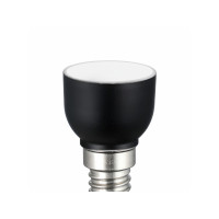 Produktbild för Eglo - LED-glödlampa - E14 - 3.5 W - varmt vitt ljus - 2200 K