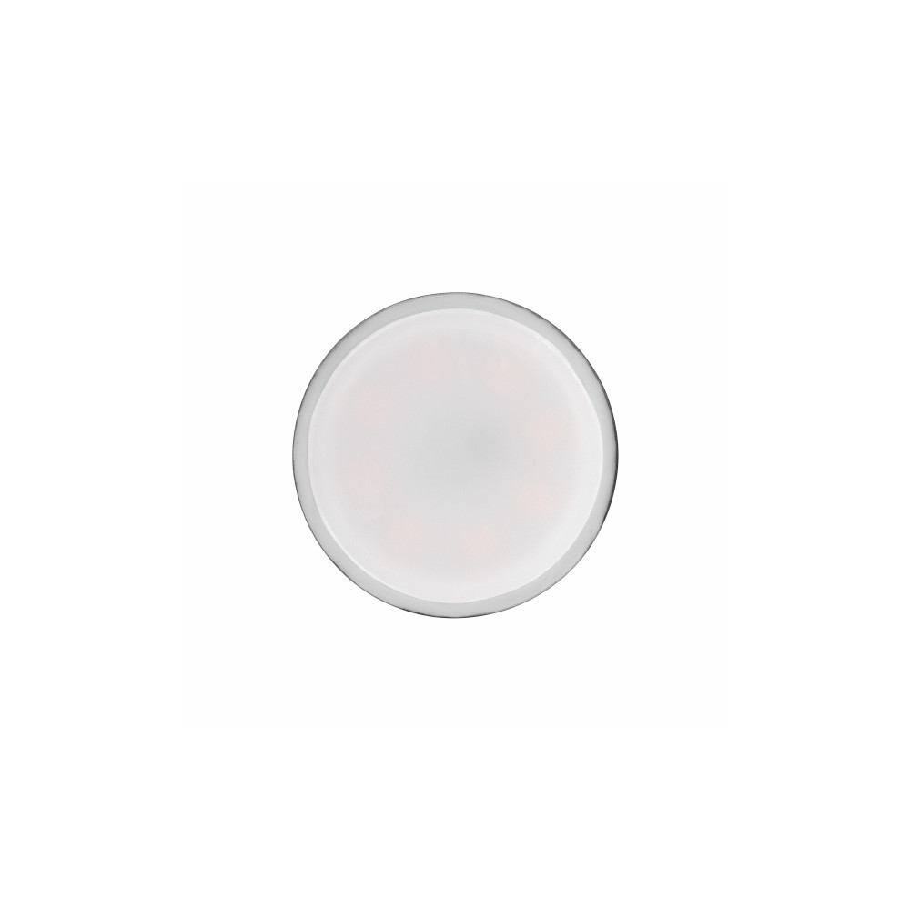 Produktbild för Eglo - LED-glödlampa - E14 - 3.5 W - varmt vitt ljus - 2200 K