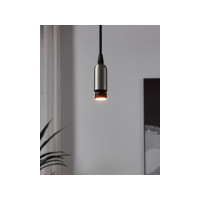 Produktbild för Eglo - LED-glödlampa - E14 - 3.5 W - varmt vitt ljus - 2200 K