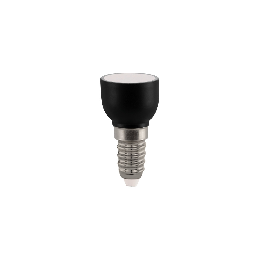 Produktbild för Eglo - LED-glödlampa - E14 - 3.5 W - varmt vitt ljus - 2200 K