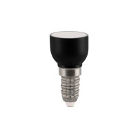 Produktbild för Eglo - LED-glödlampa - E14 - 3.5 W - varmt vitt ljus - 2200 K