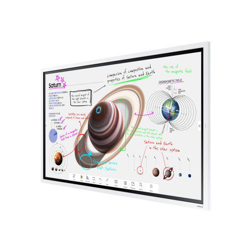 SAMSUNG Samsung Flip Pro WM55B