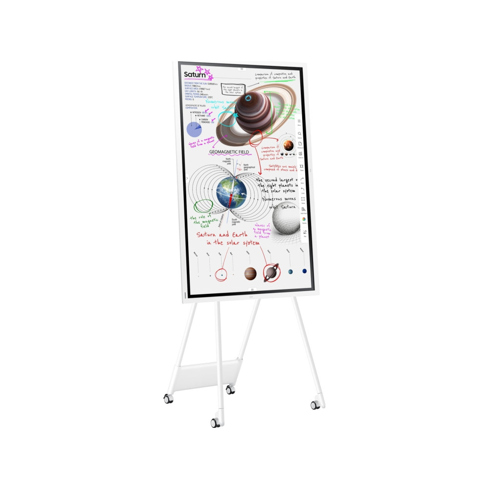Produktbild för Samsung Flip Pro WM55B