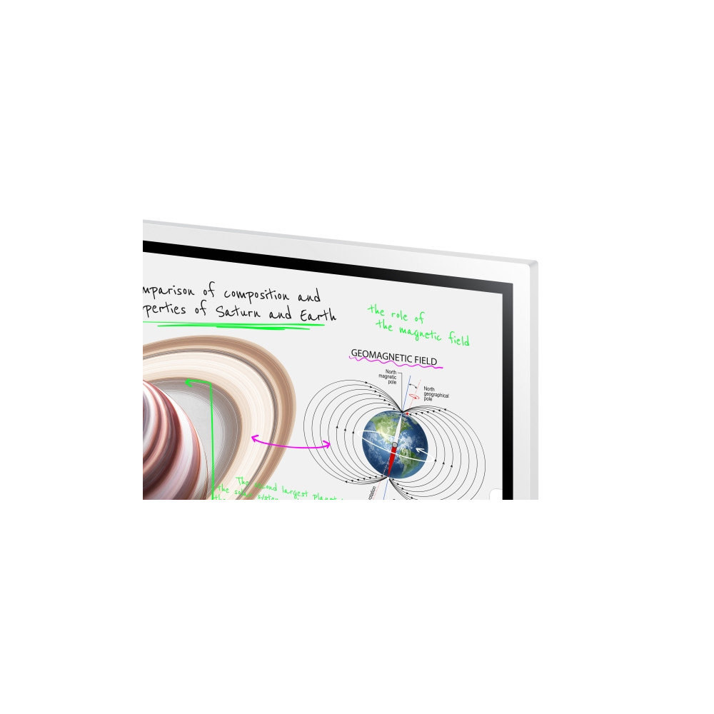 Produktbild för Samsung Flip Pro WM55B