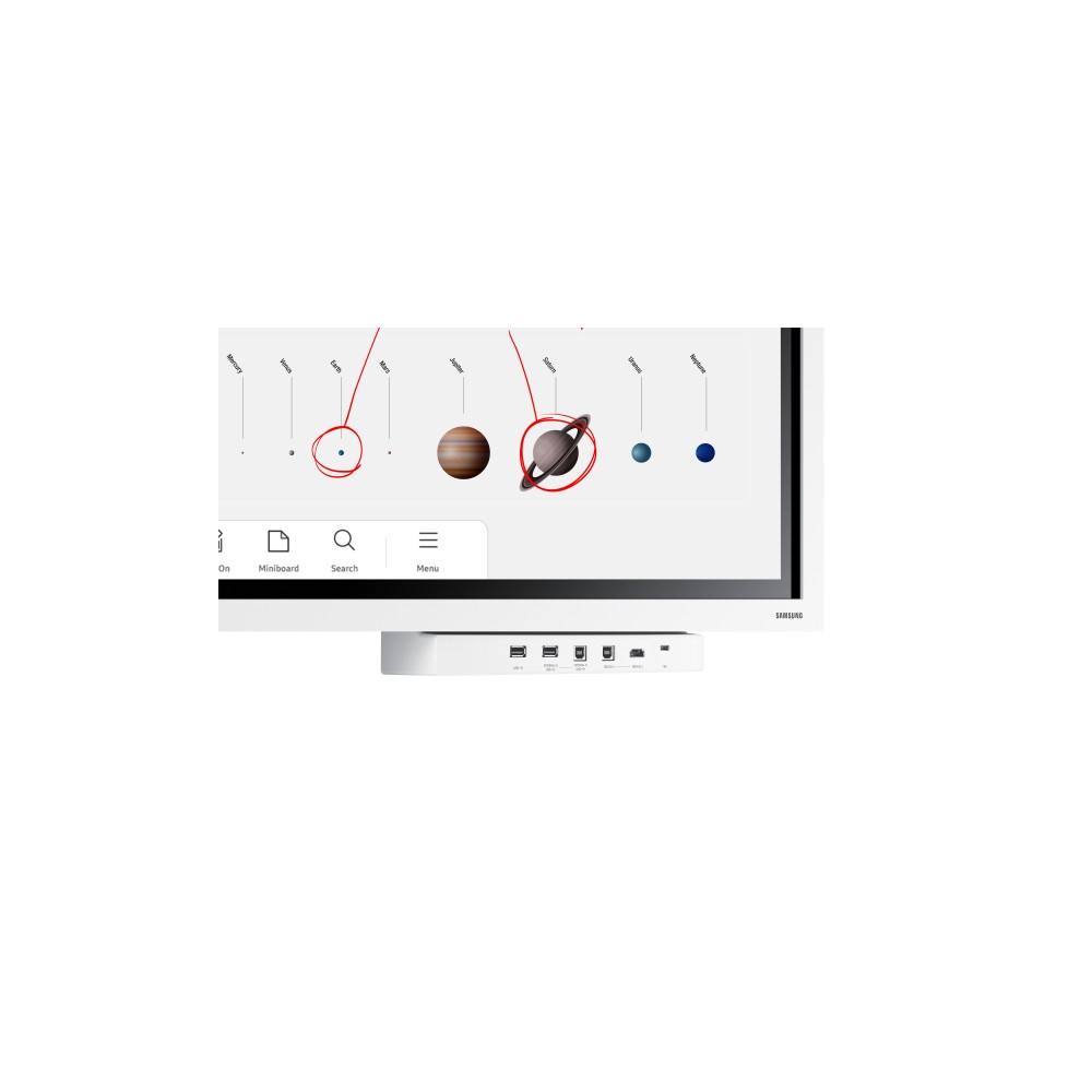 Produktbild för Samsung Flip Pro WM55B