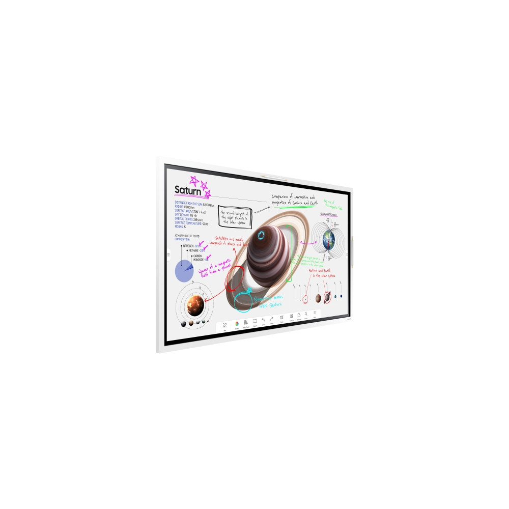 Produktbild för Samsung Flip Pro WM55B