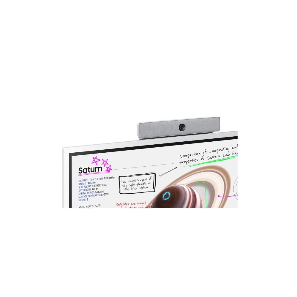 Produktbild för Samsung Flip Pro WM55B