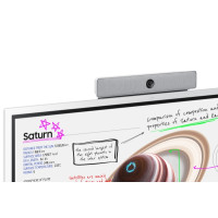 Produktbild för Samsung Flip Pro WM55B