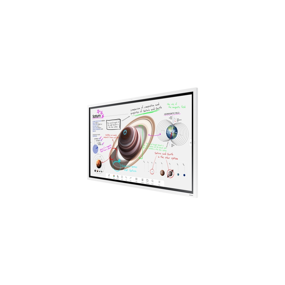Produktbild för Samsung Flip Pro WM55B