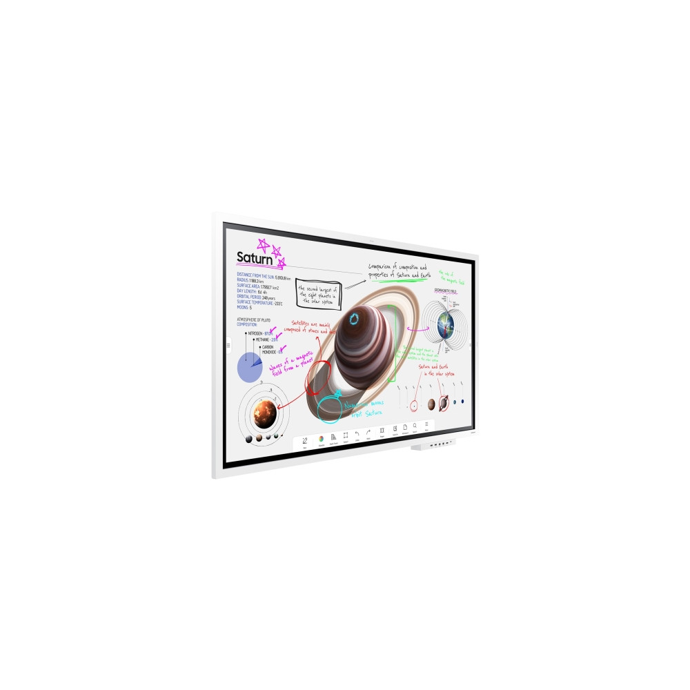 Produktbild för Samsung Flip Pro WM55B