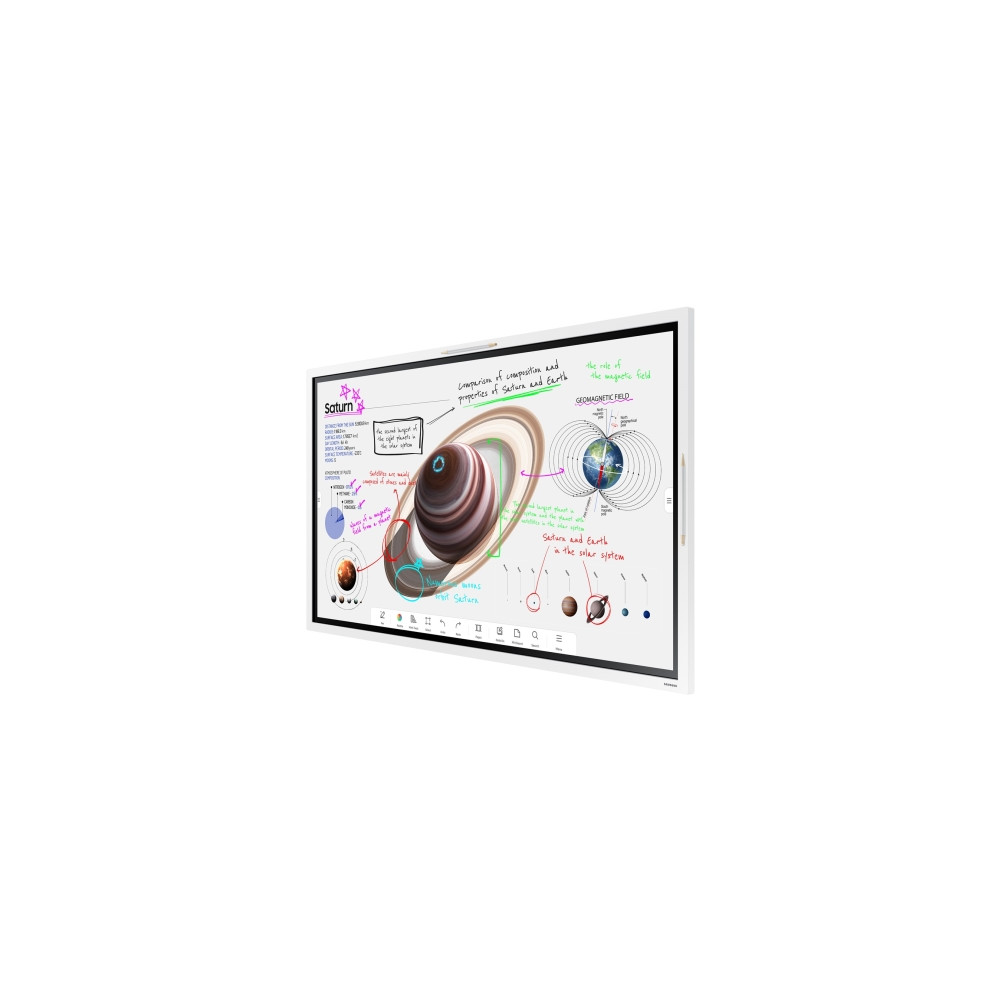 Produktbild för Samsung Flip Pro WM55B