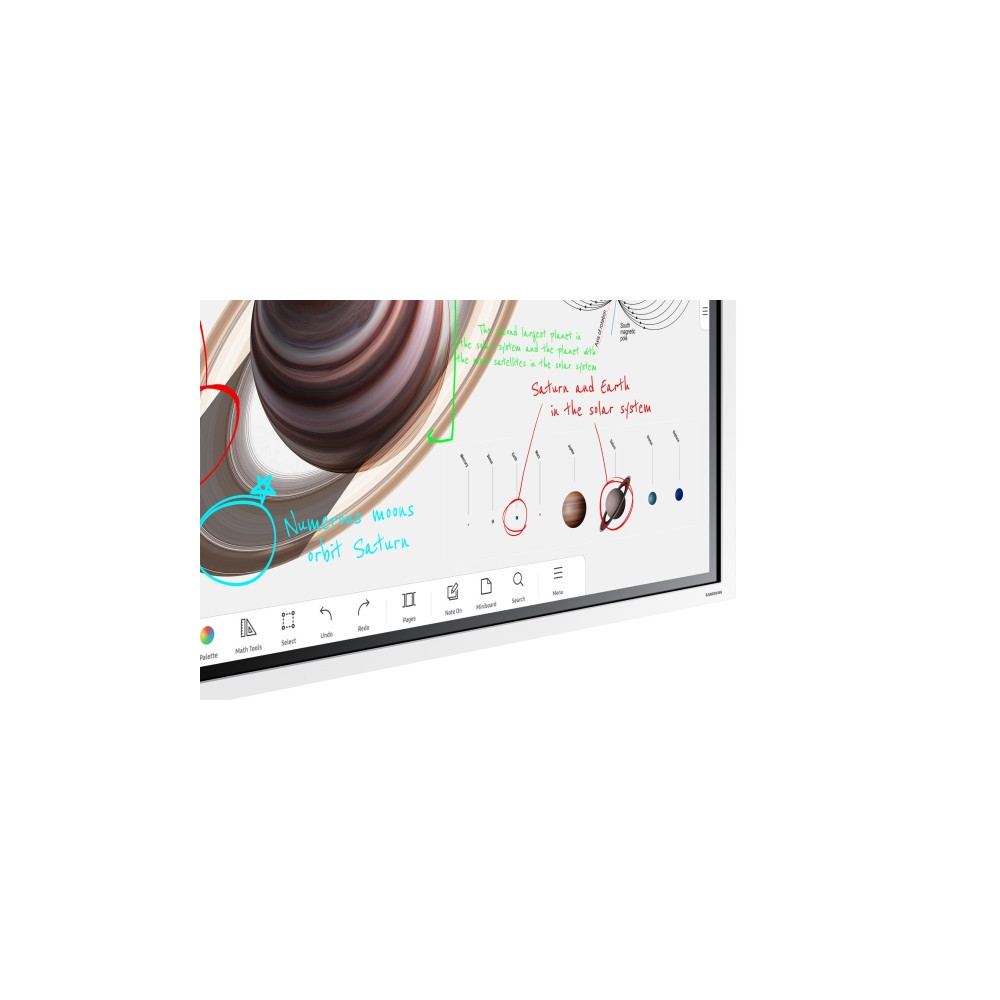 Produktbild för Samsung Flip Pro WM55B