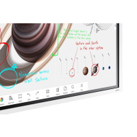 Produktbild för Samsung Flip Pro WM55B