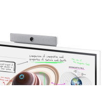 Produktbild för Samsung Flip Pro WM55B