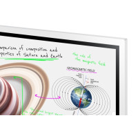 Produktbild för Samsung Flip Pro WM55B