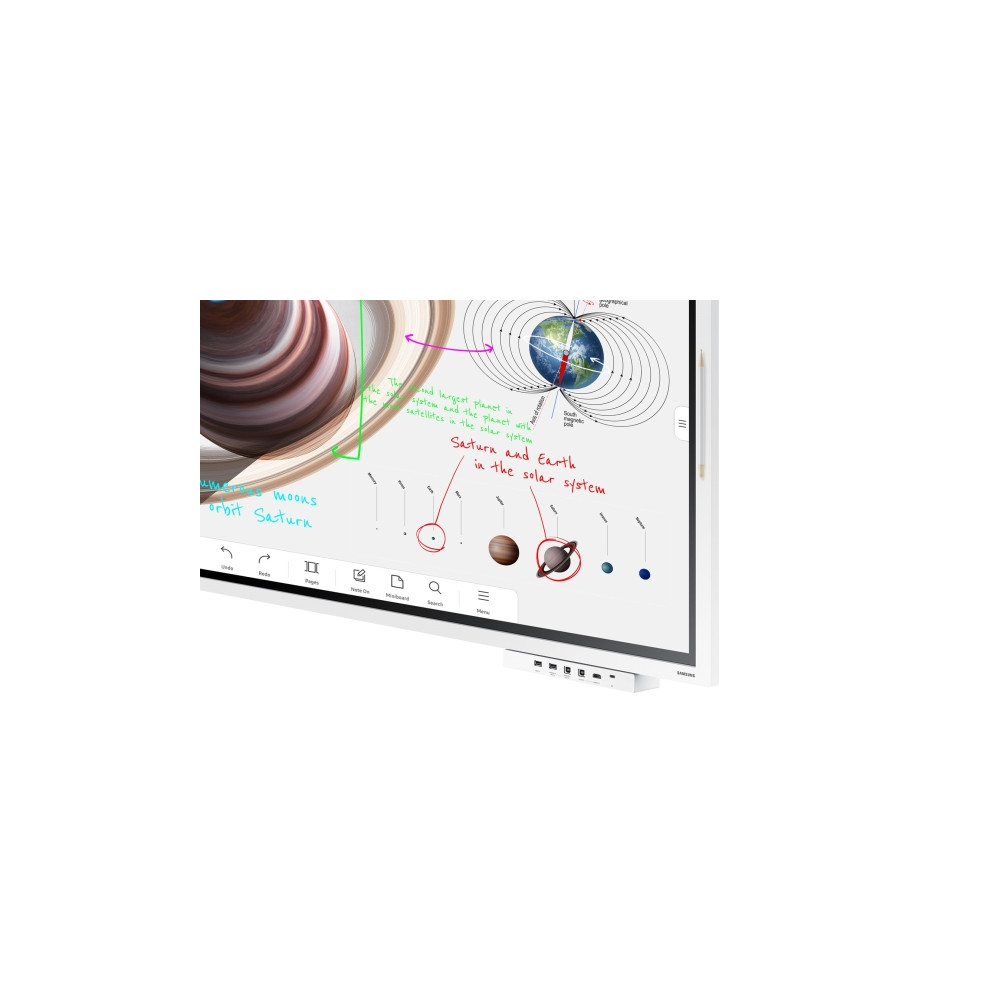 Produktbild för Samsung Flip Pro WM55B