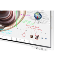 Produktbild för Samsung Flip Pro WM55B