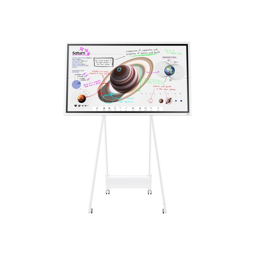 Produktbild för Samsung Flip Pro WM55B
