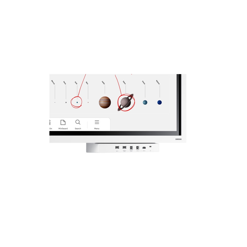 Produktbild för Samsung Flip Pro WM55B