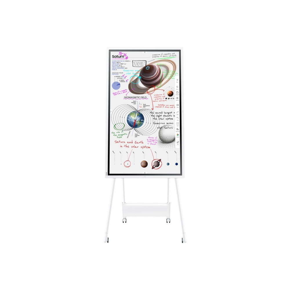 Produktbild för Samsung Flip Pro WM55B