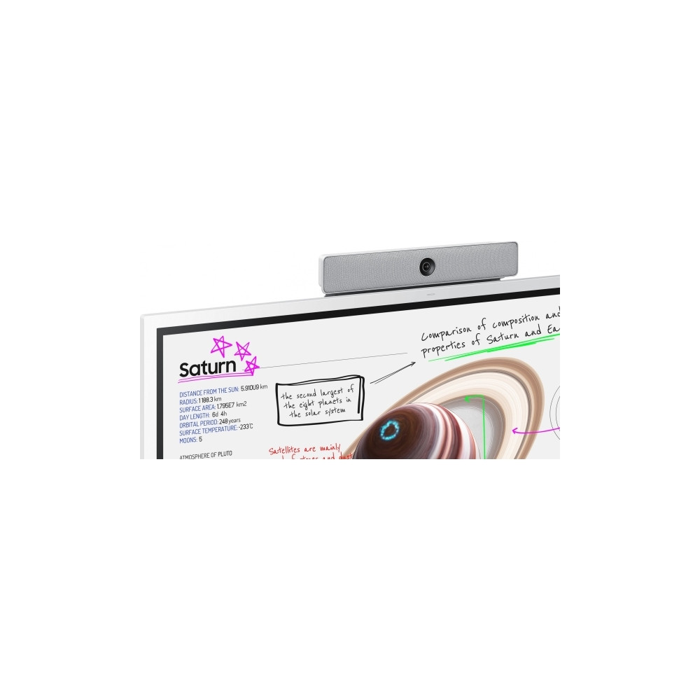 Produktbild för Samsung Flip Pro WM55B