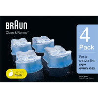 Produktbild för Braun CCR4