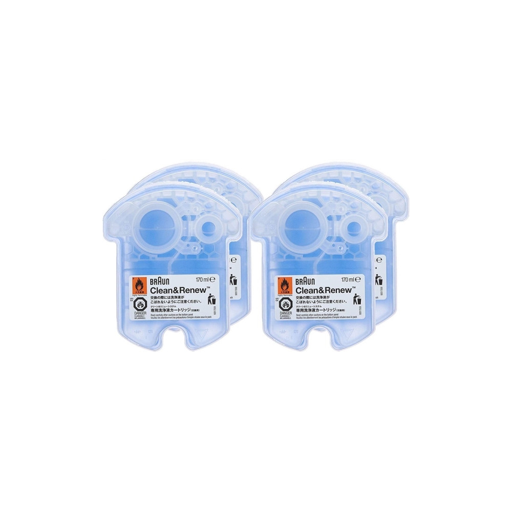 Produktbild för Braun CCR4