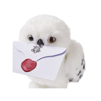 Produktbild för Harry Potter Wizarding World Interactive Enchanted Hedwig