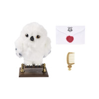 Produktbild för Harry Potter Wizarding World Interactive Enchanted Hedwig