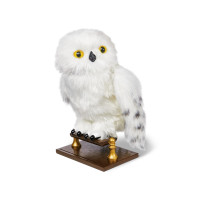 Produktbild för Harry Potter Wizarding World Interactive Enchanted Hedwig