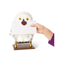 Produktbild för Harry Potter Wizarding World Interactive Enchanted Hedwig