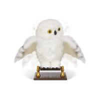 Produktbild för Harry Potter Wizarding World Interactive Enchanted Hedwig