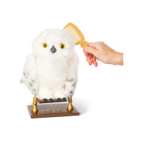 Produktbild för Harry Potter Wizarding World Interactive Enchanted Hedwig