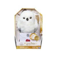 Produktbild för Harry Potter Wizarding World Interactive Enchanted Hedwig