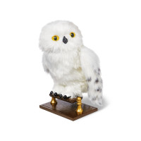 Produktbild för Harry Potter Wizarding World Interactive Enchanted Hedwig