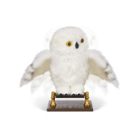 Produktbild för Harry Potter Wizarding World Interactive Enchanted Hedwig