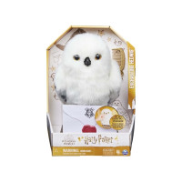 Produktbild för Harry Potter Wizarding World Interactive Enchanted Hedwig