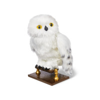 Produktbild för Harry Potter Wizarding World Interactive Enchanted Hedwig