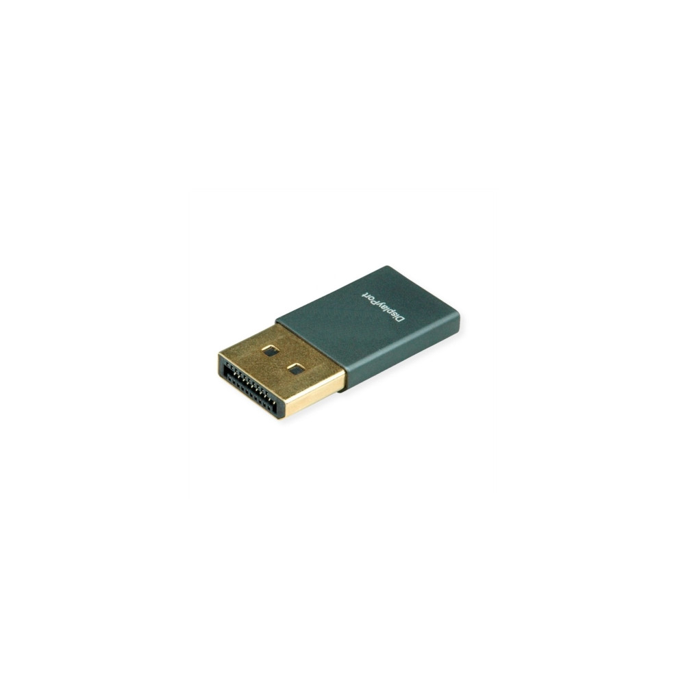 Produktbild för VALUE EDID-läsare/skrivare - DisplayPort