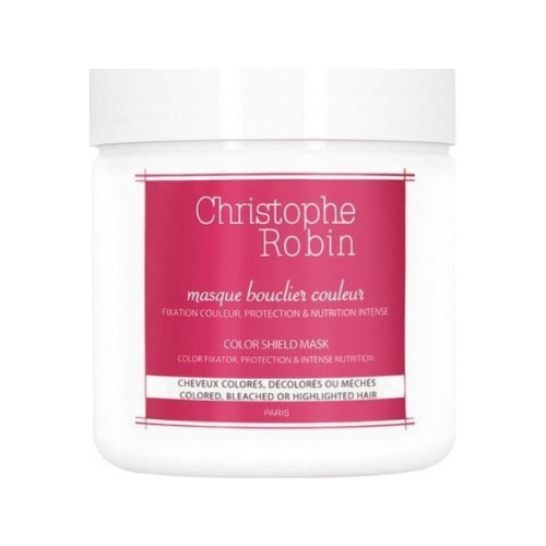 Christophe Robin Christophe Robin Colour Shield hårbehandlingsmask 1000 ml (f...
