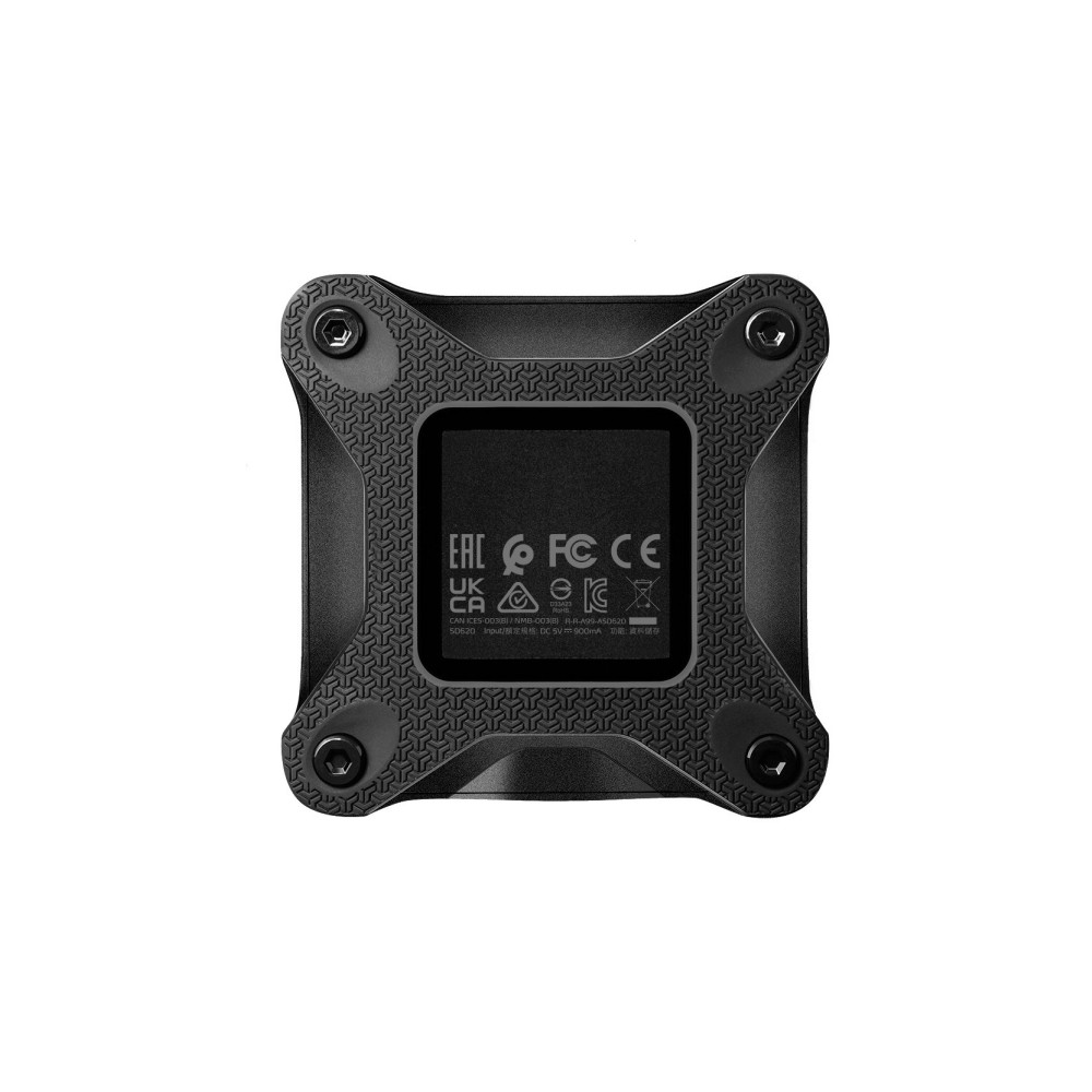 Produktbild för ADATA SD620 - SSD - 2 TB - USB 3.2 Gen 2