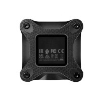 Produktbild för ADATA SD620 - SSD - 2 TB - USB 3.2 Gen 2