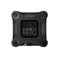 Produktbild för ADATA SD620 - SSD - 2 TB - USB 3.2 Gen 2