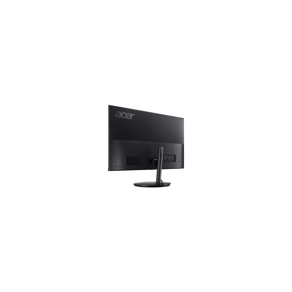 Produktbild för Acer Nitro XF270 M3biiph - XF0 Series - LED-skärm - Full HD (1080p) - 27" - HDR